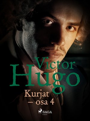 cover image of Kurjat – osa 4